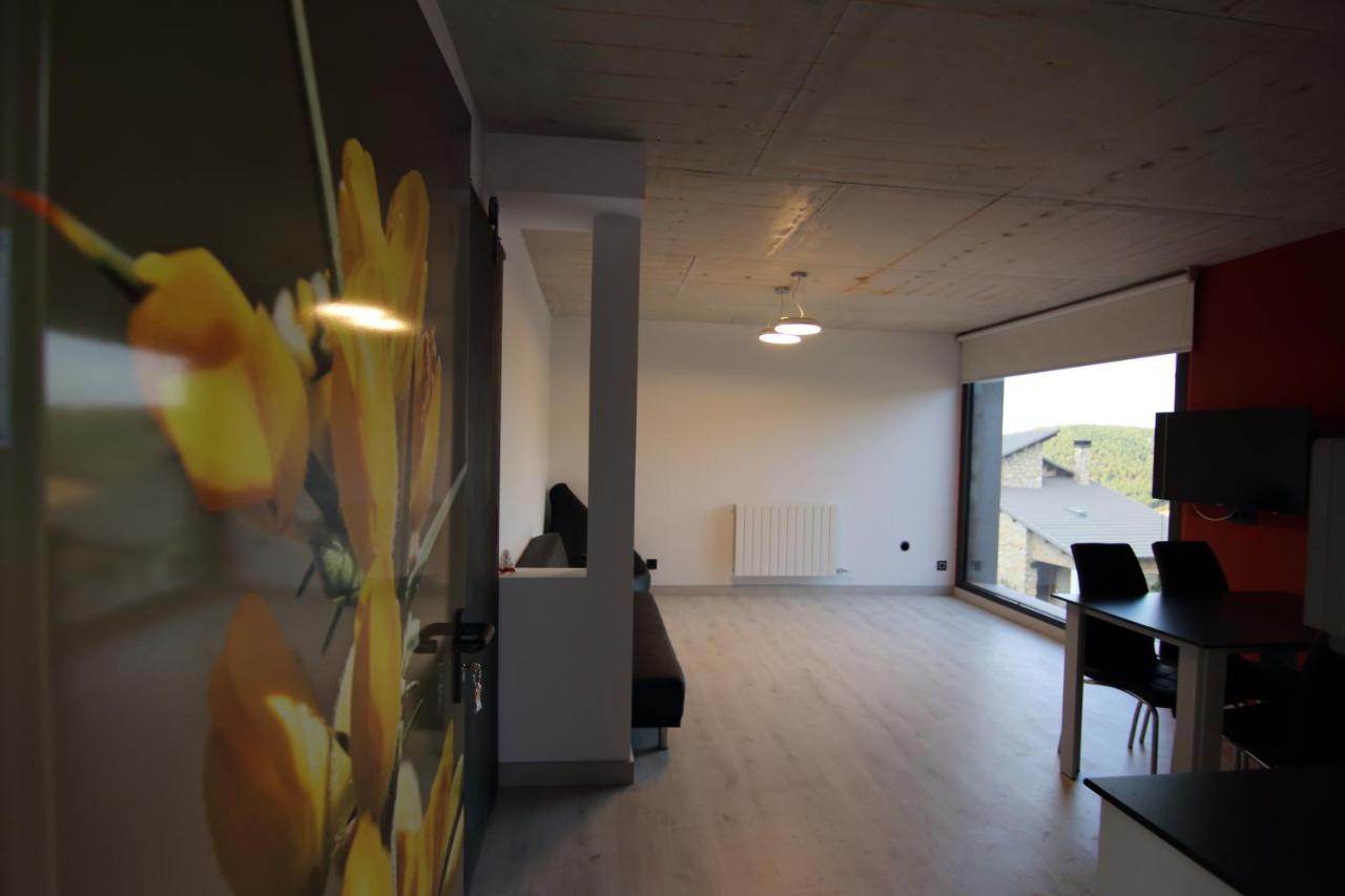 Apartamentos Cubicos Bronchales Exteriér fotografie